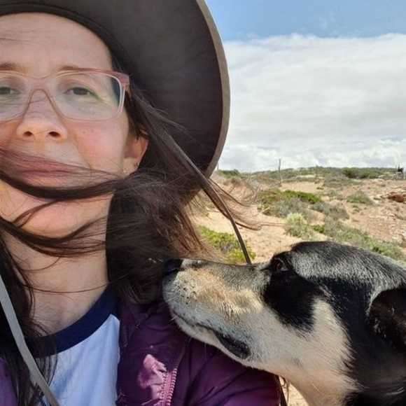 Meet your Posher, Sasha - Picture 1 of 1